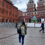 Tatyana Minzhurenko Instagram - А вы уже были на Выставке? 🇷🇺 🔥 Krasnoyarsk