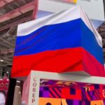 Tatyana Minzhurenko Instagram - Знаете, куда Я рекомендую отправиться на выходных? На выставку-форум «Россия», которая проходит сейчас в Москве на ВДНХ. 🇷🇺