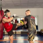 Tatyana Minzhurenko Instagram - Давайте знакомится 🔥пиши ,каким видом спорта ты занимаешься ?💪🏻 Krasnoyarsk