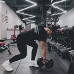Tatyana Minzhurenko Instagram - Мотивацию надо подняяяяяять🔥💪🏻