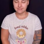 Tatyana Minzhurenko Instagram - Как вам такое Преображение ?🌹