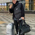 Tatyana Minzhurenko Instagram - Скоро с вами увидимся , в моей жизни начинается еще одна Крутая история 🔥⚡️✈️ Я сделаю все , но сами знаете , все будет так как распорядятся небеса , с утра я с небом договорилась, верю 🙏🏻 Ради себя засияй ⚡️🚀