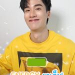 Tawan Vihokratana Instagram – 🤎หนึ่งเดียวที่ดีพอสำหรับทุกวันของเต #เซนทรัมทุกเช้าที่เตเลือก ต่อให้งานเยอะนอนน้อยก็ไหว ตกเย็น กิจกรรมยังแน่น ก็ไปต่อได้

เช้ายันค่ำ แรงยังดี ฟินยังได้ 😍

ไม่มีอ่อมเลยสักวัน😎

#เสริมอาหาร
#เซนทรัมที่ใช่สำหรับเต
#ดูแลแบบพอดีและดีพอทุกวัน