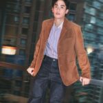 Tawan Vihokratana Instagram - Good time in Kuala Lumpur.💙 #LOEWEXTayTawan #LOEWE #LOEWEMY Kuala Lumpur, Malasyia