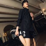 Tawan Vihokratana Instagram - The wait is finally over! NOVABLAST 4 นุ่ม เด้ง สบาย รองเท้าซีรีส์นี้บอกเลยว่าวิ่งสนุก✨ ส่วนตัวชอบมาก ต้องไปลองใส่ดูน้า ช้อปกันได้ที่ ASICS Store ทุกสาขาทั่วประเทศ และ ASICS.COM @asicsth #ASICSTH #NOVABLAST 4 #NOVABLASTPLATINUM #OneASICSTH #MoveYourMind #SoundMindSoundBody