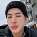 Tawan Vihokratana Instagram - น้อยแต่มากทริป ท้อนะบางที
