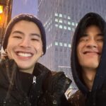 Tawan Vihokratana Instagram - น้อยแต่มากทริป ท้อนะบางที