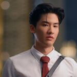 Tawan Vihokratana Instagram - เพราะฉันเพิ่งบอกรักไป #CherryMagicTH