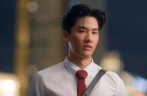 Tawan Vihokratana Instagram - เพราะฉันเพิ่งบอกรักไป
#CherryMagicTH
