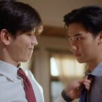 Tawan Vihokratana Instagram - เพราะฉันเพิ่งบอกรักไป #CherryMagicTH