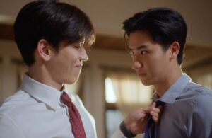 Tawan Vihokratana Instagram - เพราะฉันเพิ่งบอกรักไป
#CherryMagicTH