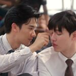 Tawan Vihokratana Instagram - เพราะฉันเพิ่งบอกรักไป #CherryMagicTH