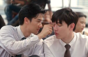 Tawan Vihokratana Instagram - เพราะฉันเพิ่งบอกรักไป
#CherryMagicTH