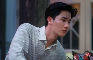 Tawan Vihokratana Instagram - เพราะฉันเพิ่งบอกรักไป
#CherryMagicTH