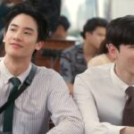 Tawan Vihokratana Instagram - เพราะฉันเพิ่งบอกรักไป #CherryMagicTH