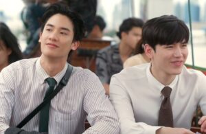 Tawan Vihokratana Instagram - เพราะฉันเพิ่งบอกรักไป
#CherryMagicTH