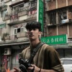 Tawan Vihokratana Instagram – เตไปไทเป