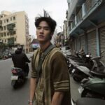 Tawan Vihokratana Instagram – เตไปไทเป