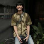Tawan Vihokratana Instagram – เตไปไทเป
