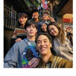 Tawan Vihokratana Instagram – ฟามในใจ ❤️💛💚💙