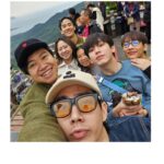 Tawan Vihokratana Instagram – ฟามในใจ ❤️💛💚💙
