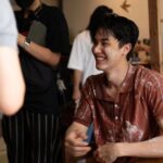 Tawan Vihokratana Instagram – ฉ่ำ 💦
#CherryMagicTHep4