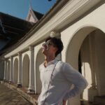 Tawan Vihokratana Instagram - New beginning 🌞