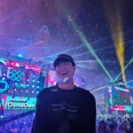 Tawan Vihokratana Instagram - Start your first day of the year with big SMILE 😃 HAPPY NEW YEAR 2024 ครับทุกคน