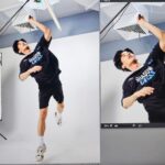 Tawan Vihokratana Instagram - See you tomorrow our shadow crew. 🦅 #gmmtvstarlympic