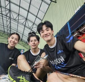 Tawan Vihokratana Instagram - รักกันดี 🦅🐆
รักกันดีออก 🦅🦅