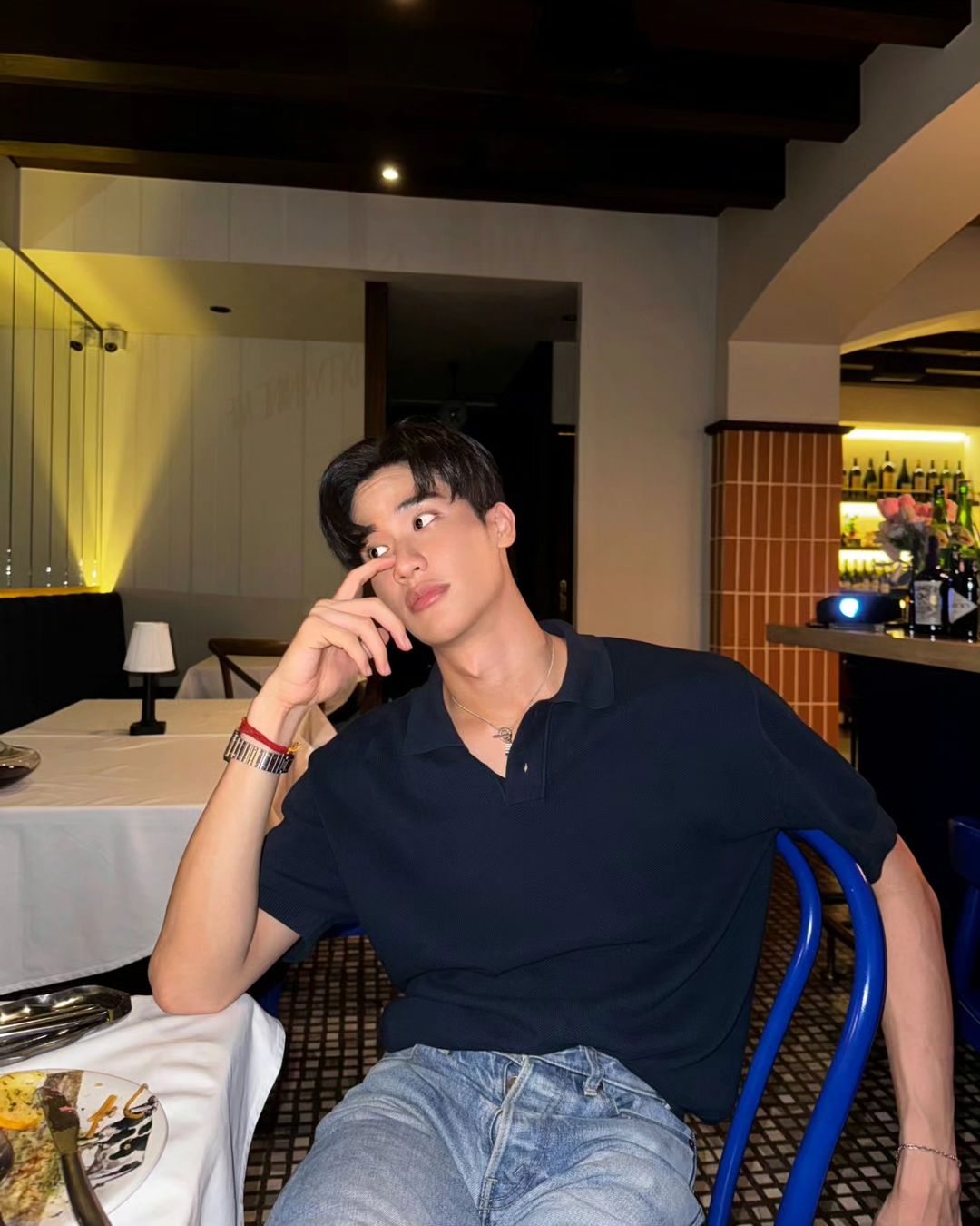 Tawan Vihokratana - 258.9K Likes - Dindin