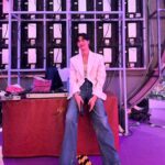 Tawan Vihokratana Instagram - 1111 🤩