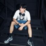 Tawan Vihokratana Instagram - Silver lining. #ASICSSPORTSTYLETH #GELKAYANOLEGACY #KAYANOLEGACY @ASICS_SPORTSTYLE_TH