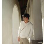 Tawan Vihokratana Instagram - New beginning 🌞
