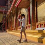 Tawan Vihokratana Instagram - New beginning 🌞