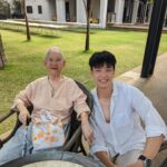 Tawan Vihokratana Instagram - แฮปแบบ timeline Tayta ย้อนหลังนิดๆ รักและภูมิใจในตัวเอ็งมาก น้องและเพื่อนในทุกวงการ💙