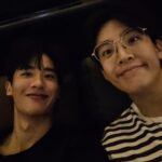 Tawan Vihokratana Instagram - แฮปแบบ timeline Tayta ย้อนหลังนิดๆ รักและภูมิใจในตัวเอ็งมาก น้องและเพื่อนในทุกวงการ💙
