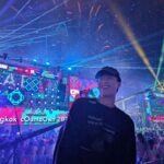 Tawan Vihokratana Instagram - Start your first day of the year with big SMILE 😃 HAPPY NEW YEAR 2024 ครับทุกคน