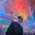 Tawan Vihokratana Instagram - Start your first day of the year with big SMILE 😃 HAPPY NEW YEAR 2024 ครับทุกคน