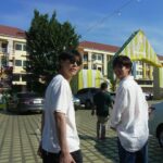 Tawan Vihokratana Instagram - ทำบุญ 30 กิน 50 ถ่ายรูป 20 HAPPY 100
