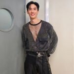 Tawan Vihokratana Instagram - Back to the start.🌞