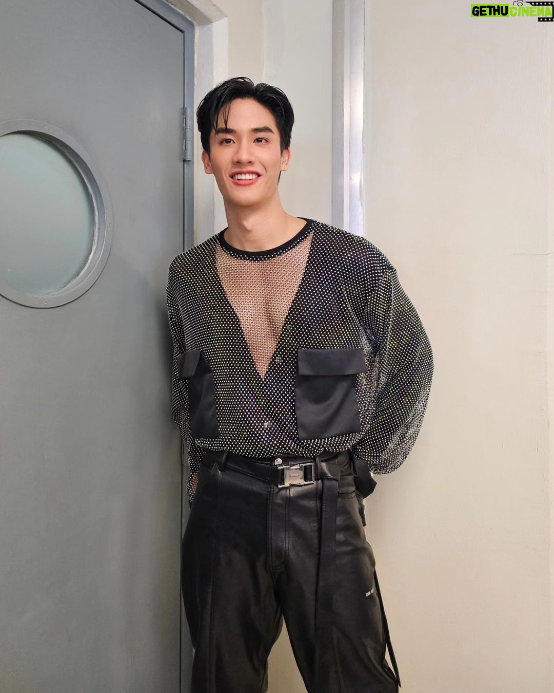 Tawan Vihokratana Instagram - Back to the start.🌞