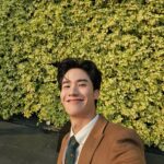 Tawan Vihokratana Instagram - ดู Sunset แต่ใจอยู่ที่ Sunrise 🌅