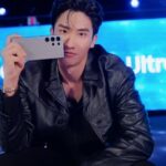 Tawan Vihokratana Instagram - วาร์ปสู่ยุคใหม่ กับ AI Phone GALAXY S24 SERIES ล้ำขนาด ล้ำแต๊ ล้ำปะล่ำปะเหลือ ✨ #Samsung #GalaxyS24 #GalaxyAI is here