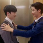 Tawan Vihokratana Instagram - ไกลแค่ไหนคือไกล #CherryMagicTH