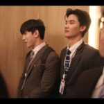 Tawan Vihokratana Instagram - ไปค้างที่คอนโดผมไหม #CherryMagicTH