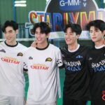 Tawan Vihokratana Instagram - รักกันดี 🦅🐆 รักกันดีออก 🦅🦅