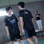 Tawan Vihokratana Instagram - รักกันดี 🦅🐆 รักกันดีออก 🦅🦅