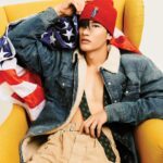 Tawan Vihokratana Instagram - เด็กกับโปโล 🇺🇸