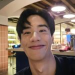 Tawan Vihokratana Instagram - Dindin